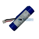 Akku für LANDI E350S LD18650C QM90 E350 QM50 [Ersatzakku]